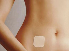 What Is A Estrogen Patch